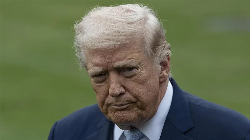 Trump kijelentette, hogy az irániak által lelőtt harci repülőgépek nem befolyásolják az esetleges tárgyalásokat